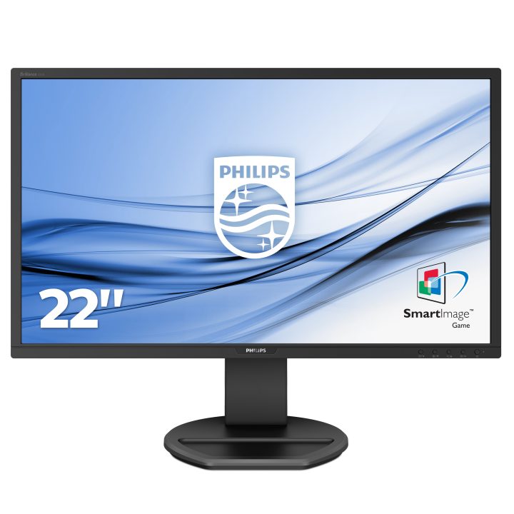 Monitor LCD Philips B Line 221B8LJEB/00