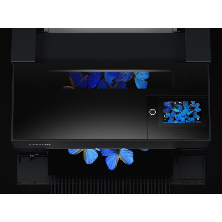 Epson SureColor SC‑P700 impresora de gran formato Wifi Inyección de…