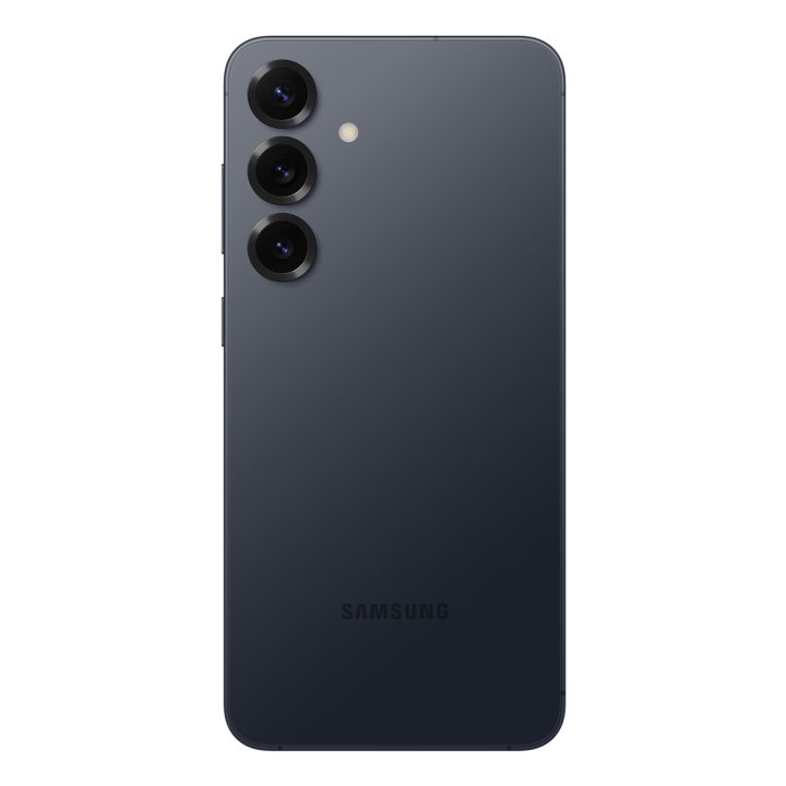 Samsung Galaxy S25+ 256 GB 12 GB RAM Preto