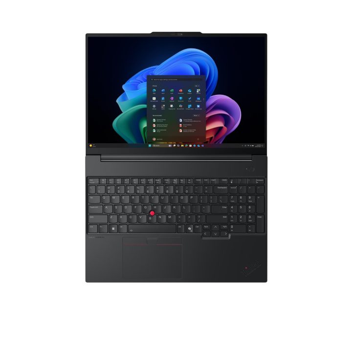 Lenovo ThinkPad E16 Gen 4 Copilot+ PC Intel Core Ultra 7 355 16 GB…