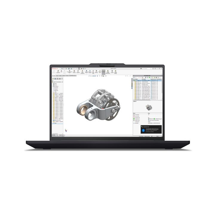 Lenovo ThinkPad P14s Gen 7 Copilot+ PC Intel Core Ultra 7 356H 32 GB…