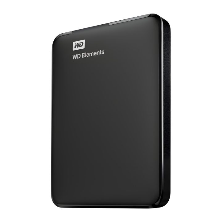 Western Digital WD Elements Portable disco rígido externo 1000 GB…