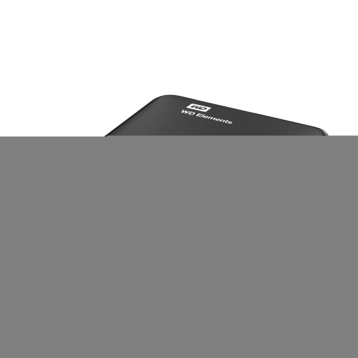 Western Digital WD Elements Portable disco rígido externo 1000 GB…