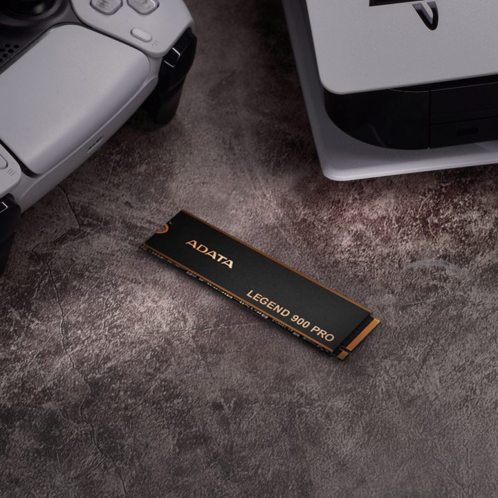 ADATA LEGEND 900 Pro 2 TB M.2 NVMe PCIe 4.0