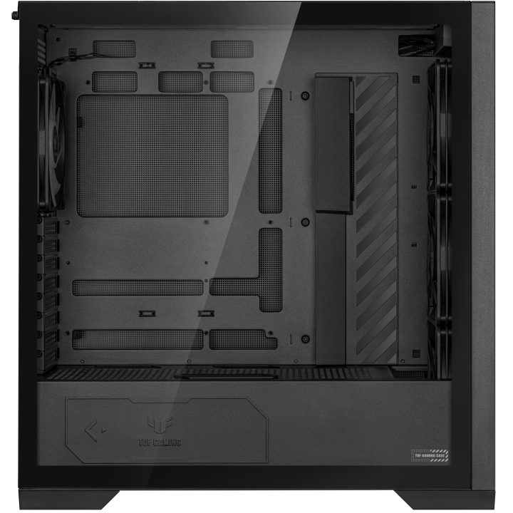 ASUS TUF Gaming GT302 ARGB Mid-Tower Case White
