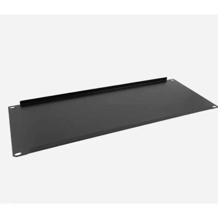 Monolyth 4U 19" Blank Panel (30704100)