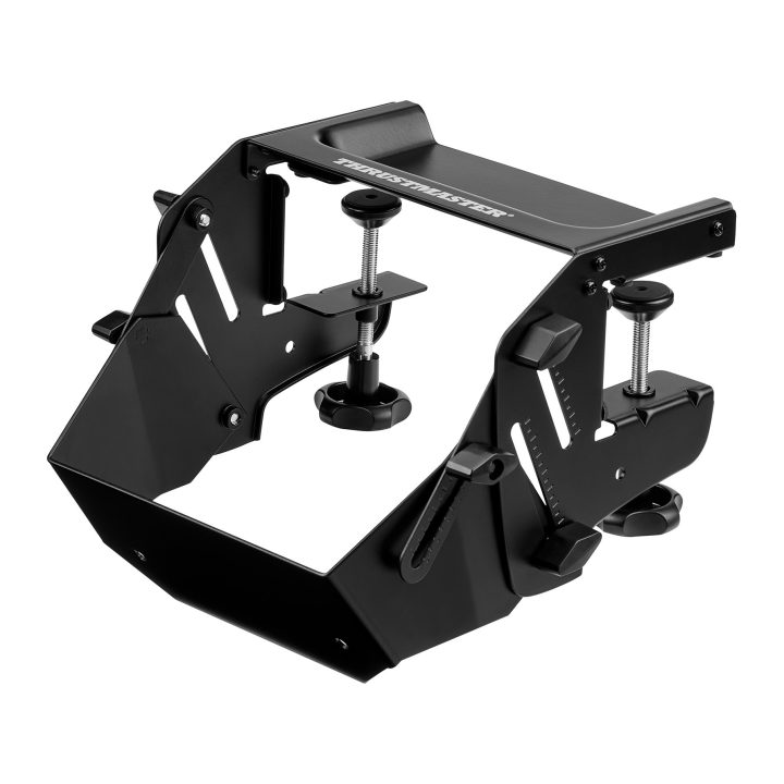 Thrustmaster SimTask Steering Kit, Suporte Para Volante De Corridas E…