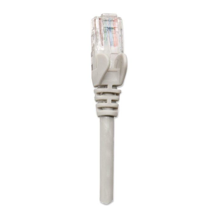 Intellinet Cat5e Patch Cable, UTP