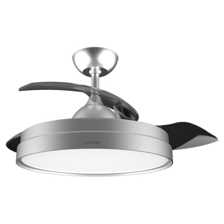 Cecotec EnergySilence Aero 4280 Invisible Steel Aço inoxidável (05994)
