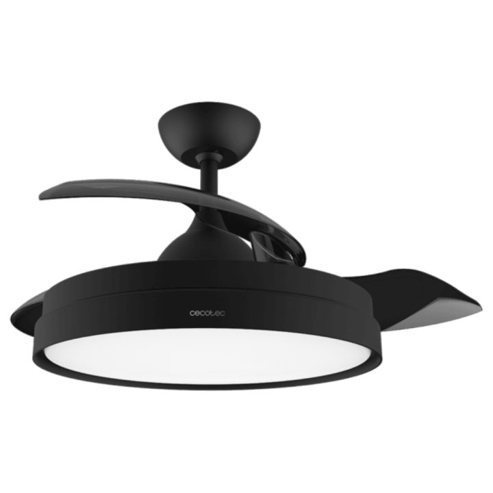 Cecotec EnergySilence Aero 4280 Invisible Steel Aço inoxidável (05994)