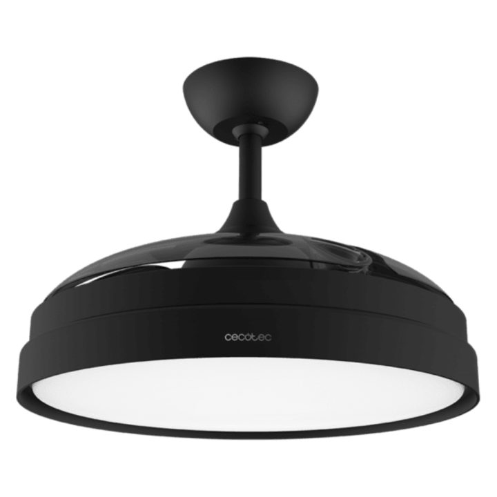 Cecotec EnergySilence Aero 4280 Invisible Steel Aço inoxidável (05994)