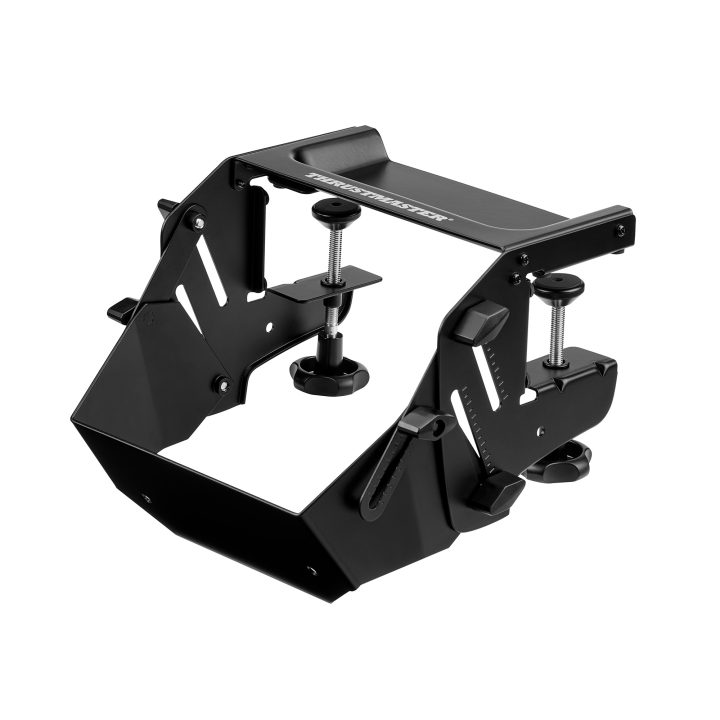 Thrustmaster SimTask Steering Kit, Suporte Para Volante De Corridas E…