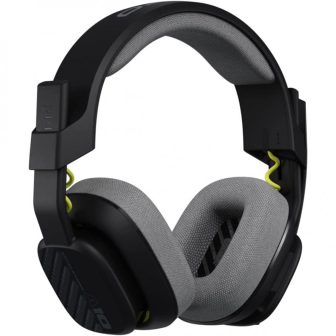 Auriculares con microfono Logitech A10 astro gaming gen 2 jack 3.5mm…