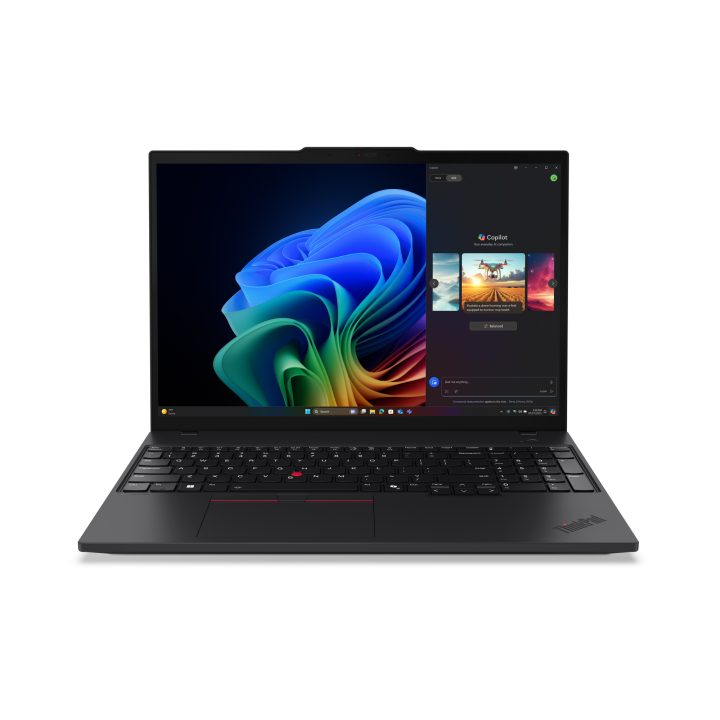 Lenovo ThinkPad T16 Gen 4 Copilot+ PC AMD Ryzen AI 5 PRO 340 16 GB…