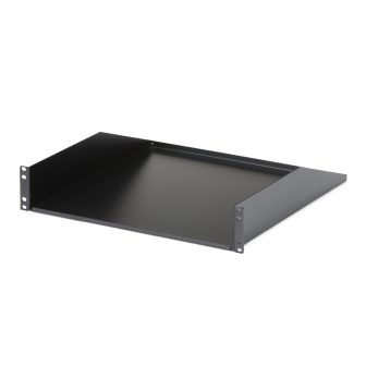StarTech.com Estante Bandeja Cantilever 2U para Armario Rack de…