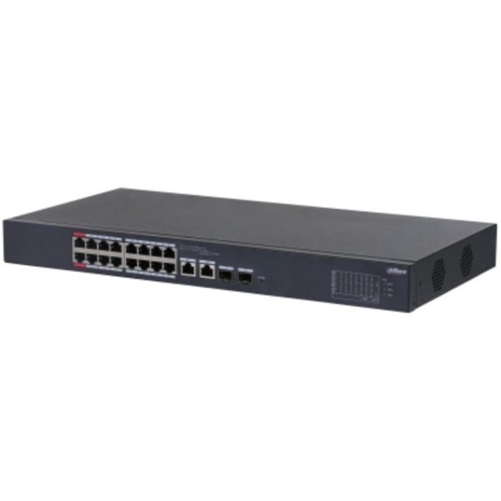 Dahua Technology DH-CS4218-16ET-135 switch Gestionado L2 Gigabit…
