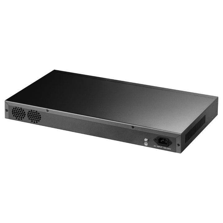 Cudy GS5048S4 switch Gestionado L3 Gigabit Ethernet (10/100/1000)…