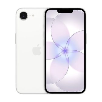 Apple iPhone 17e 256 GB Blanco
