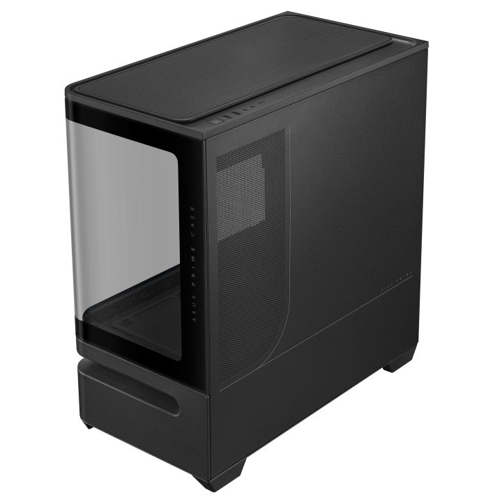 ASUS PRIME AP202 ARGB Mini Tower Blanco
