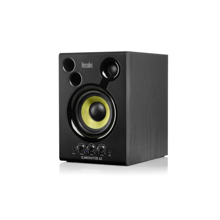 Hercules DJMonitor 42 Black