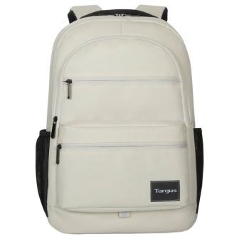 Targus Octave III mochila City backpack Cor creme Poliéster