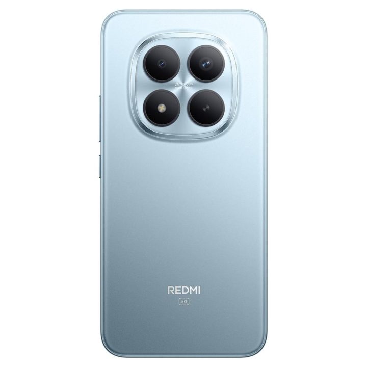 Xiaomi Redmi Note 15 Pro+ 256 GB 8 GB RAM Azul