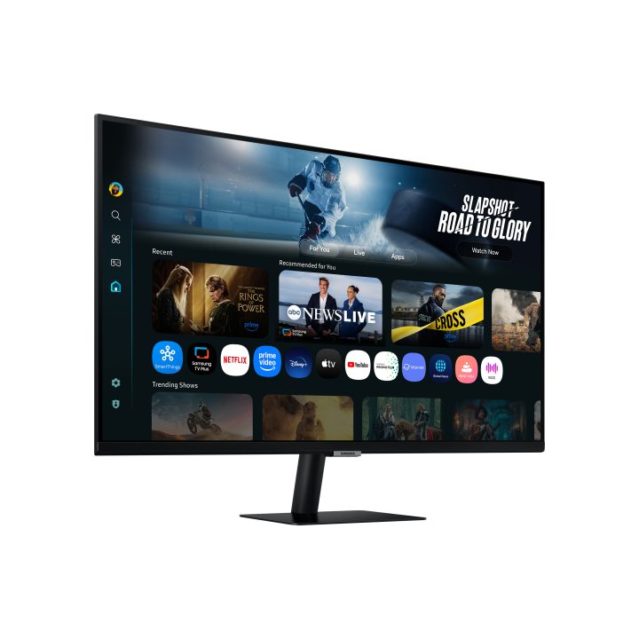 Samsung M7 M70F 32" 4K UHD VA