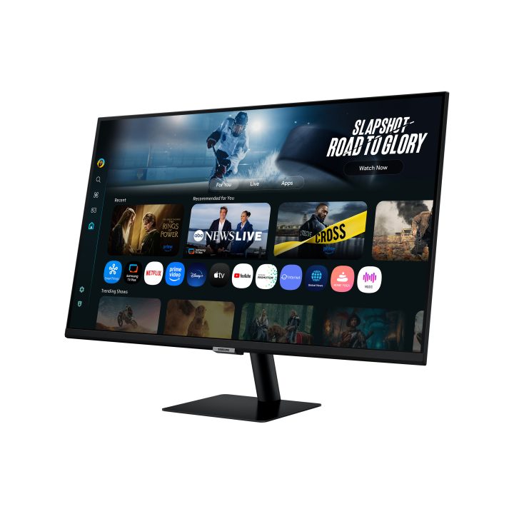 Samsung M7 M70F 32" 4K UHD VA