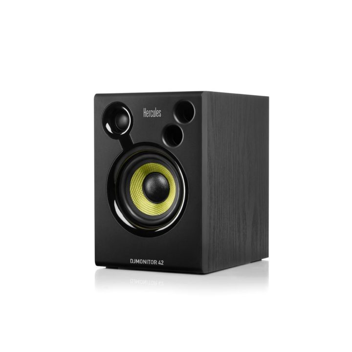 Hercules DJMonitor 42 Preto