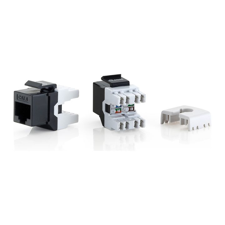 Equip 769210 módulo de conector de rede