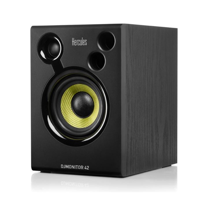 Hercules DJMonitor 42 Black