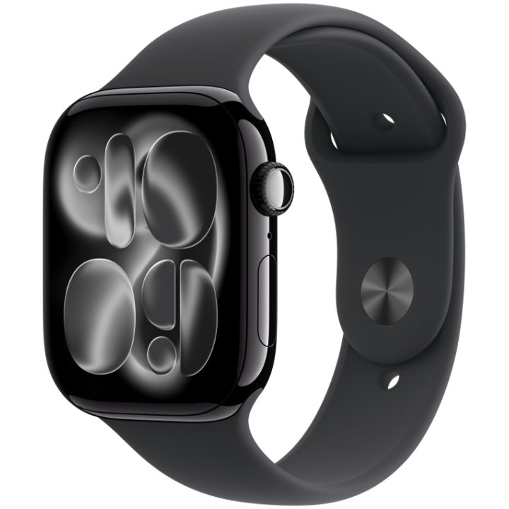 Apple Watch Series 11 OLED 46 mm Digital 416 x 496 Pixeles Pantalla…