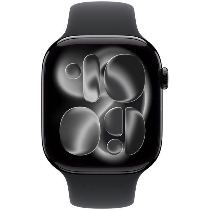 Apple Watch Series 11 OLED 46 mm Digital 416 x 496 Pixeles Pantalla…