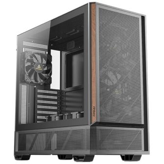 Antec P30 AIR Midi Tower Negro (0-761345-10256-8)