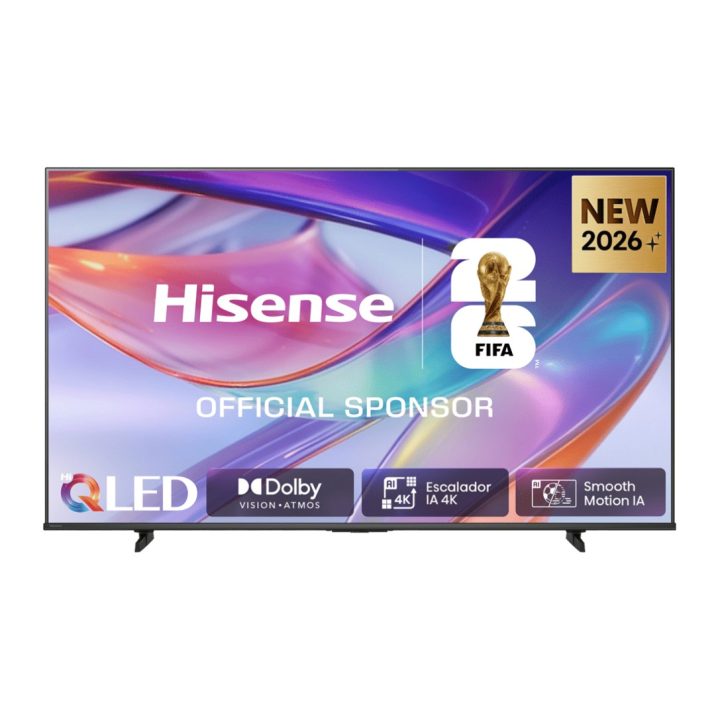 Hisense 85E7S 2,16 M 85" 4K Smart TV