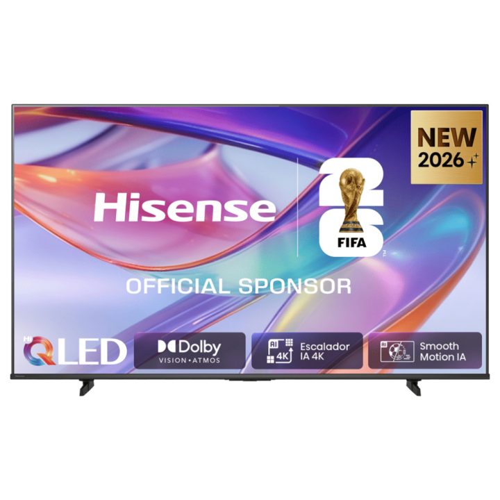 Hisense 85E7S 2,16 M 85" 4K Smart TV