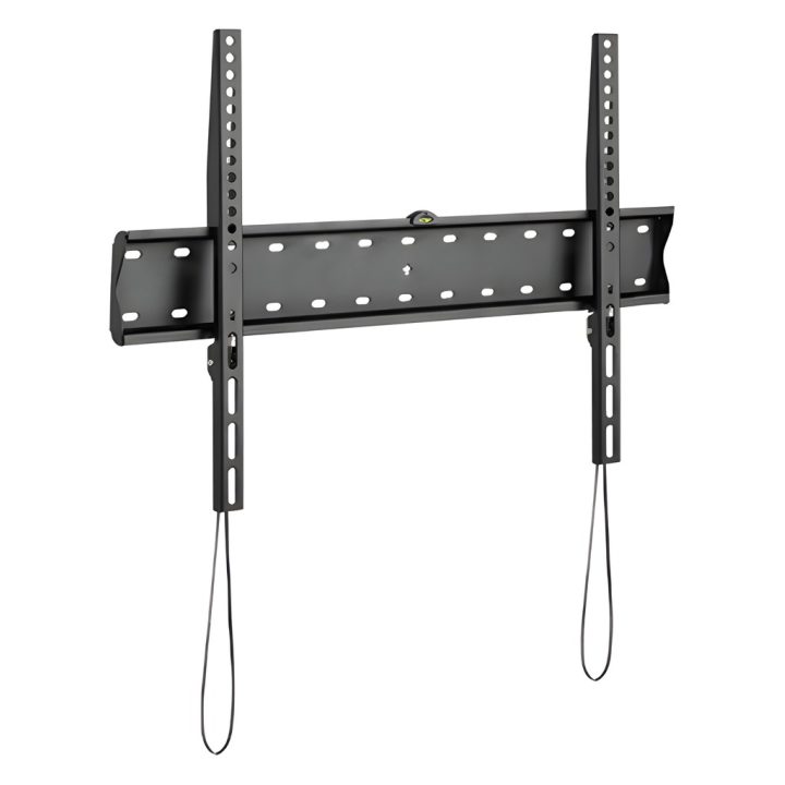 Gembird WM-70F-01 soporte para TV 70" Negro