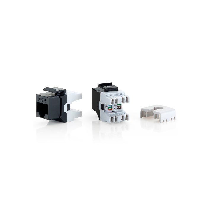 Equip 769210 módulo de conector de rede