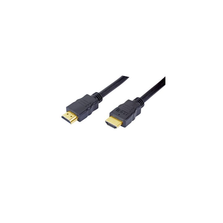 Equip 119358 Cabo HDMI 1.4, 15 m, 4K/30 Hz