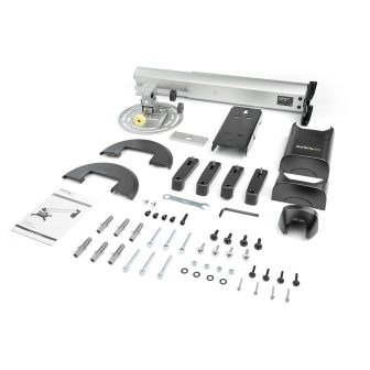 StarTech.com Soporte de Pared para Proyector - Universal - para Corto…