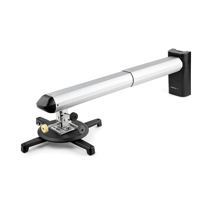 StarTech.com Soporte de Pared para Proyector - Universal - para Corto…