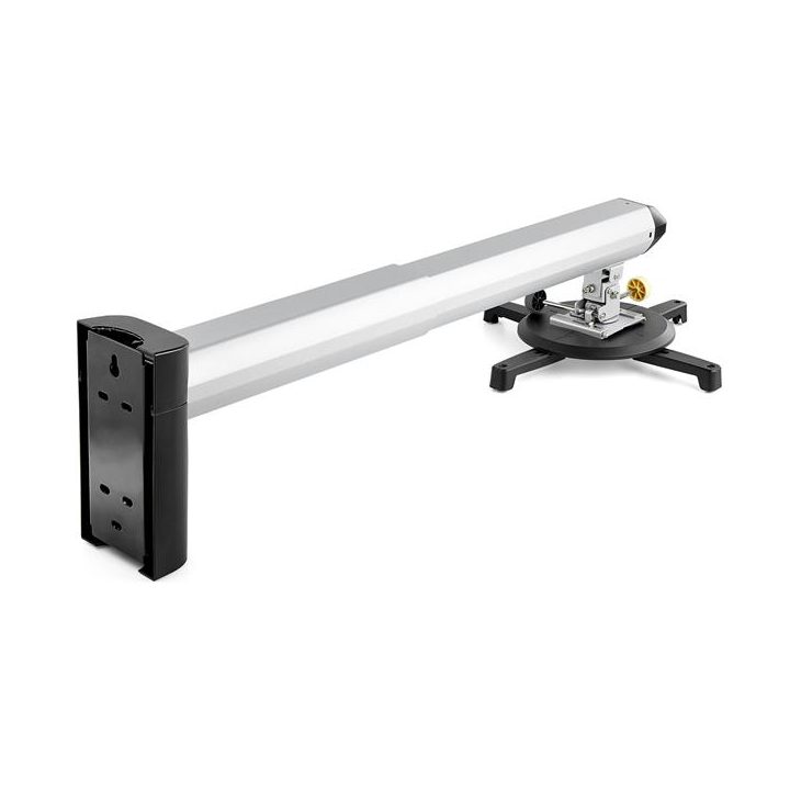 StarTech.com Soporte de Pared para Proyector - Universal - para Corto…