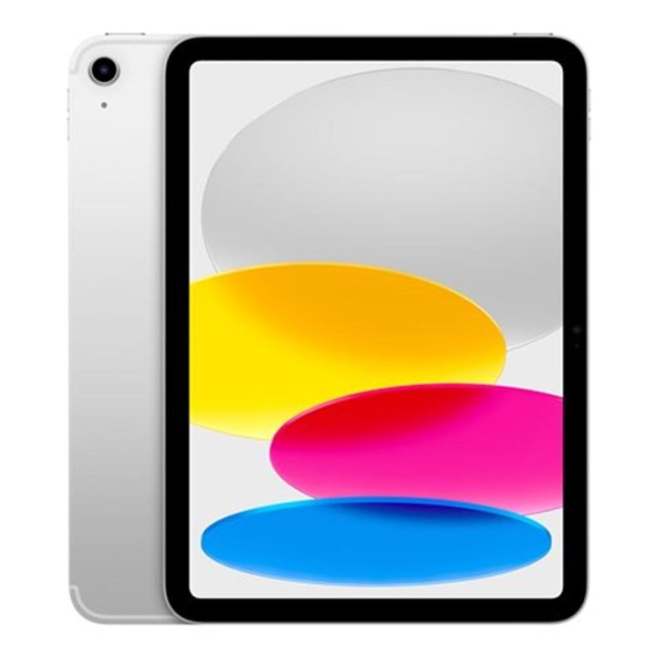 Apple iPad air A16 512GB Wi-Fi silver 11 pulgadas-IPS-12MPX…