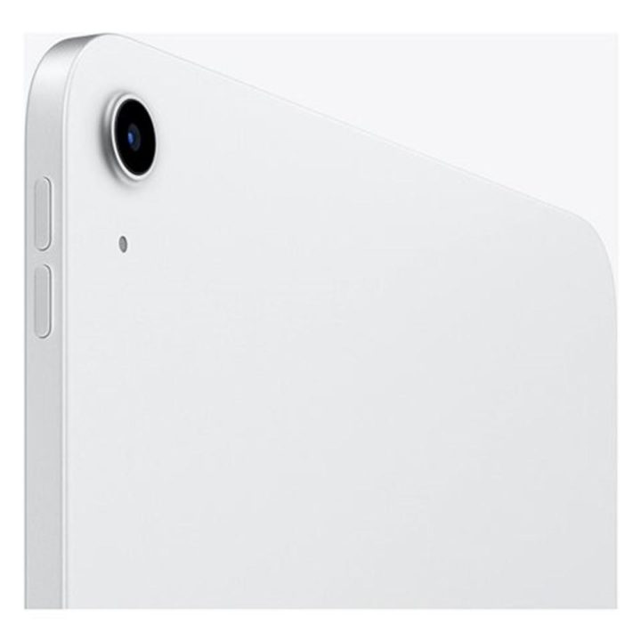Apple iPad air A16 512GB Wi-Fi silver 11 pulgadas-IPS-12MPX…