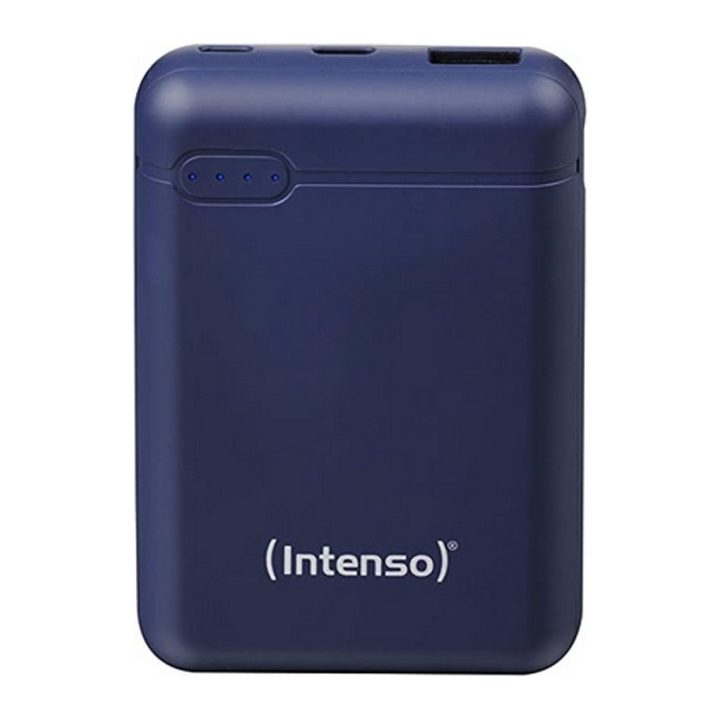 Powerbank Intenso XS5000 5000 mAh azul (7313525)