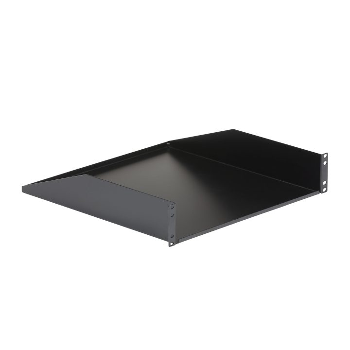 StarTech.com Estante Bandeja Cantilever 2U para Armario Rack de…