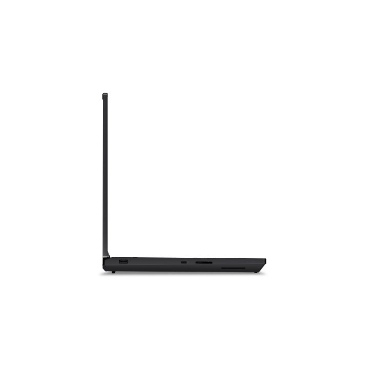 Lenovo ThinkPad P16 Gen 3 Intel Core Ultra 7 255HX 64 GB 1 TB SSD RTX…