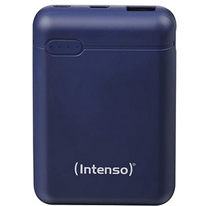 Powerbank Intenso XS5000 5000 mAh azul (7313525)