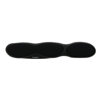 Kensington Black Foam Keyboard Wrist Rest