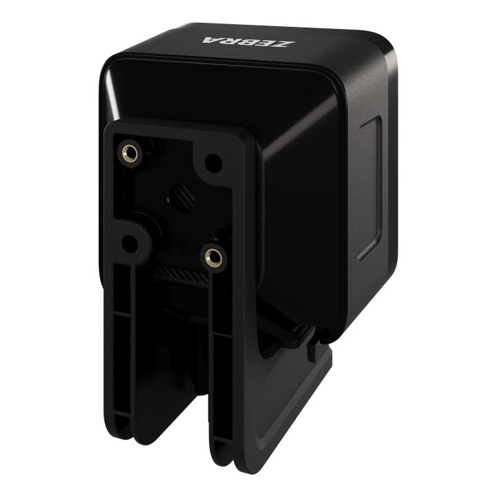 Zebra SP2002 Lector de códigos de barras fijo 1D/2D CMOS Negro
